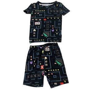 Rumi + Ryder Video Game Pajama